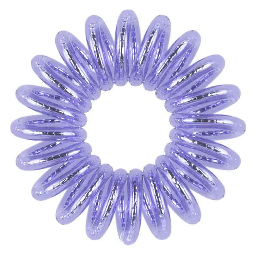Invisibobble Kids Original Disney Tiana (6pc) - gomas para el pelo - Curly Nest Spain