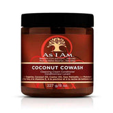 As I Am Classic Coconut Co-Wash 16oz - Co Wash - Curly Nest Spain