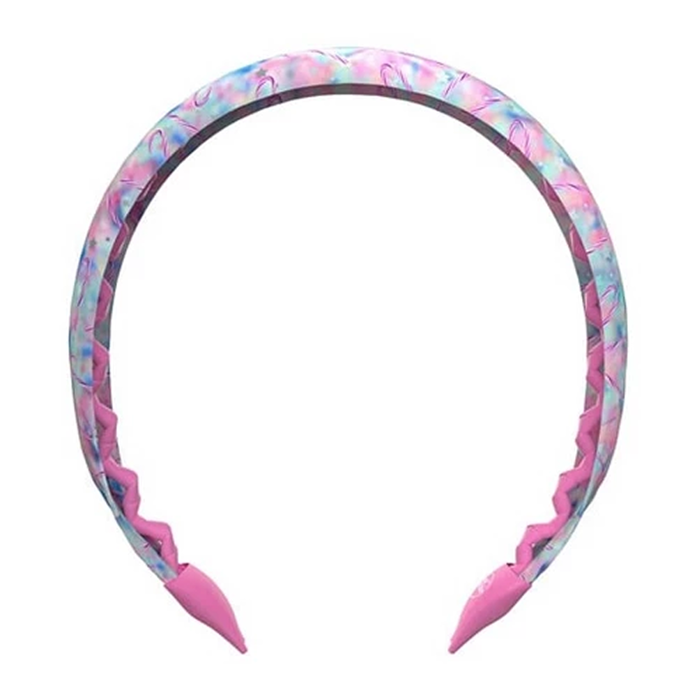 Invisibobble Hairhalo Cotton Candy Dreams - Diademas - Curly Nest Spain