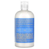 Shea Moisture High Porosity Moisture Shampoo 384ml - Champú hidratante - Curly Nest Spain