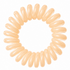 Invisibobble Blonde Hair Tie Pack of 3 - gomas para el pelo - Curly Nest Spain
