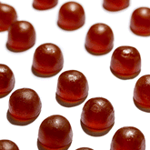 Bounce Curl Vegan Collagen Boosting Hair & Skin Gummies - Suplementos - Curly Nest Spain