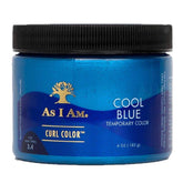 As I Am Curl Color Temporary Color Gel - Color de cabello - Curly Nest Spain