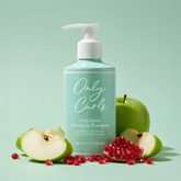 Only Curls Curl Detox Clarifying Shampoo 200ml - Champú de limpieza profunda - Curly Nest Spain