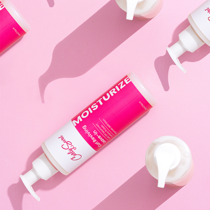 Curly Secret Curl Reviving Leave-In 236ml - Crema Moldeadora - Curly Nest Spain