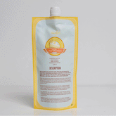 Ecoslay Banana Cream Deep Conditioner - Acondicionador profundo - Curly Nest Spain