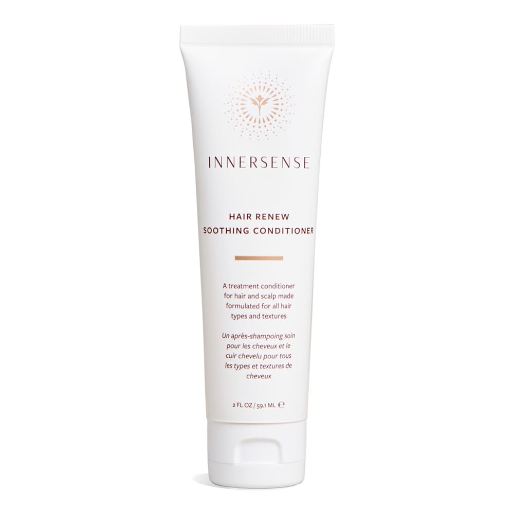 Innersense Hair Renew Soothing Conditioner - Acondicionador nutritivo - Curly Nest Spain