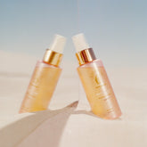 Curly Angels Sacred Scent (Hair Mist) 100ml - Laca para el cabello - Curly Nest Spain