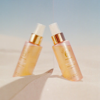 Curly Angels Sacred Scent (Hair Mist) 100ml - Laca para el cabello - Curly Nest Spain