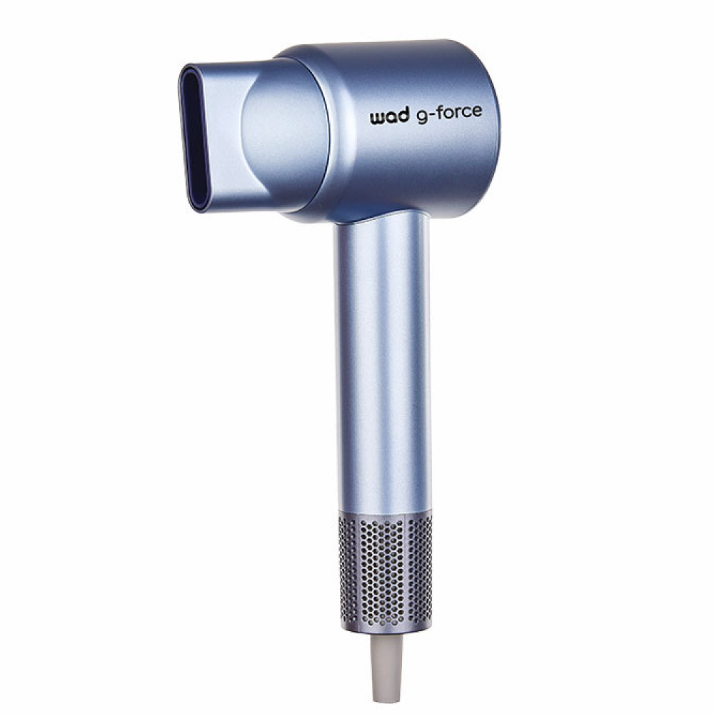 Wad Professional Beauty G-Force Hair Dryer - Secador de pelo - Curly Nest Spain