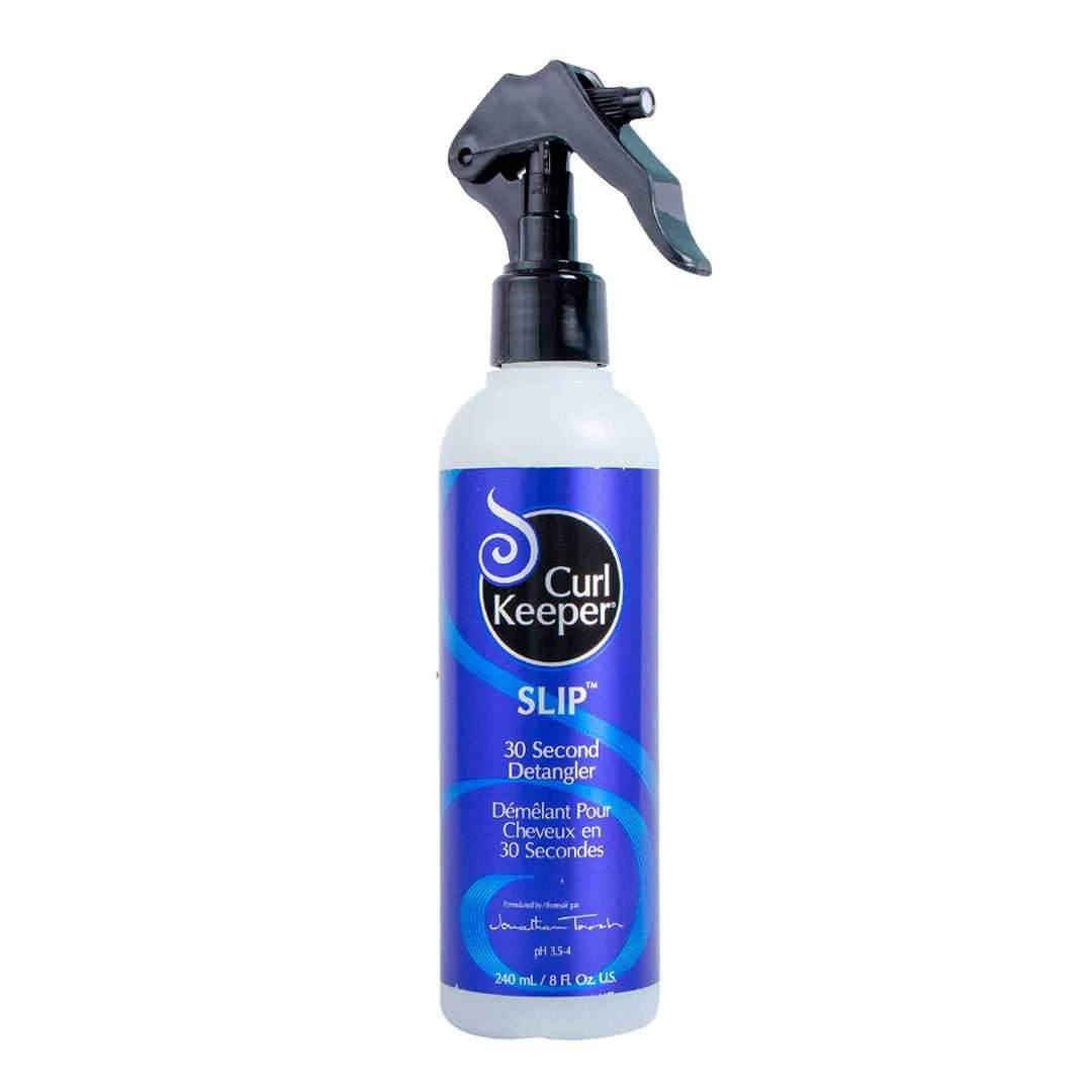 Curl Keeper Slip 30 Second Detangler - Todo - Curly Nest Spain