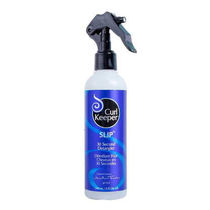Curl Keeper Slip 30 Second Detangler - Todo - Curly Nest Spain