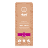 Khadi Natural Henna Dye 100g - Color de cabello - Curly Nest Spain