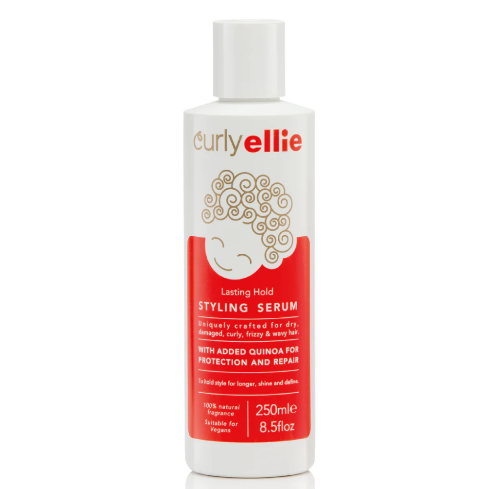CurlyEllie Styling Serum - Sérum capilar - Curly Nest Spain