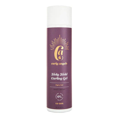Curly Angels Holy Hold Curling Gel - Styling Gel - Curly Nest Spain