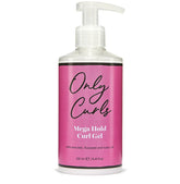 Only Curls Mega Hold Curl Gel - Styling Gel - Curly Nest Spain