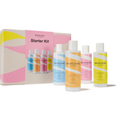 Bouclème Curls Starter Kit - Set de cuidado capilar - Curly Nest Spain
