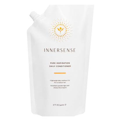 Innersense Pure Inspiration Daily Conditioner - Acondicionador calmante - Curly Nest Spain