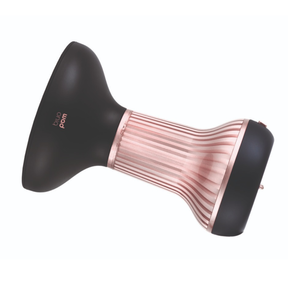 Wad Professional Beauty Oniq Curly Hair Dryer - Secador de pelo - Curly Nest Spain