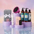CurlyNest Pro Kit for Wavy Hair 2A-2B - Wave Architecture - Todo - Curly Nest Spain