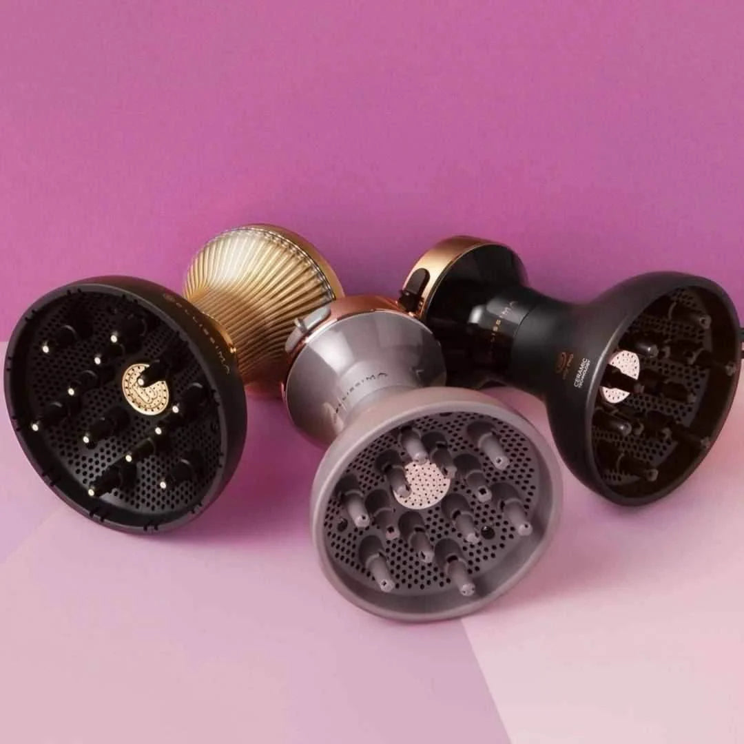 Bellissima My Pro Diffon DF1 3000 Hair Dryer with Ceramic Technology - Difusor - Curly Nest Spain