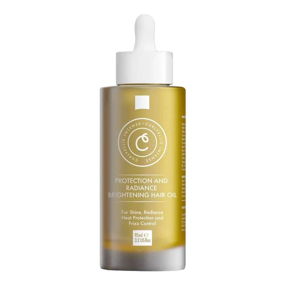 CurlyEllie Intense Hair Oil 95ml - Aceite capilar - Curly Nest Spain