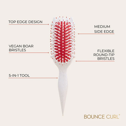 Bounce Curl Define Styling Brush - All - Curly Nest Spain