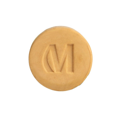 Melenastica The Secret Shampoo Bar - Champú en pastilla - Curly Nest Spain