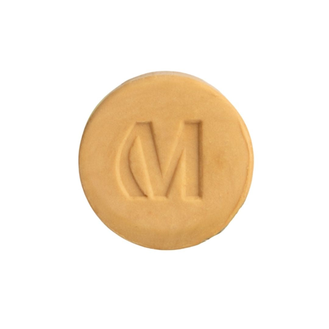 Melenastica The Secret Shampoo Bar - Champú en pastilla - Curly Nest Spain