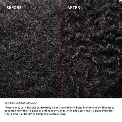 Olaplex Nº5 Bond Maintenance Conditioner - Constructor de enlaces - Curly Nest Spain