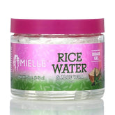 Mielle Rice Water & Aloe Braid Gel 142g - Styling Gel - Curly Nest Spain