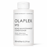 Olaplex Nº5 Bond Maintenance Conditioner - Constructor de enlaces - Curly Nest Spain