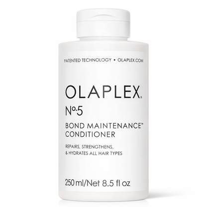 Olaplex Nº5 Bond Maintenance Conditioner - Constructor de enlaces - Curly Nest Spain