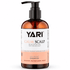 Yari Calm Scalp Dry & Itchy Shampoo 360ml - Todo - Curly Nest Spain