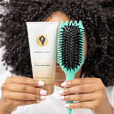 Bounce Curl Moisture Balance Leave-In Conditioner 177ml - Acondicionador sin enjuague - Curly Nest Spain