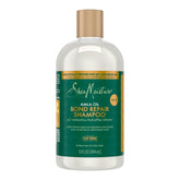 Shea Moisture Amla Oil Bond Repair Shampoo 384ml - Champú Reparador - Curly Nest Spain