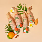 Flora & Curl Protect Me Citrus Superfruit Radiance Shampoo 300ml - Champú fortalecedor - Curly Nest Spain