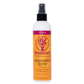 Jessicurl Gelebration Spray - Laca para el cabello - Curly Nest Spain
