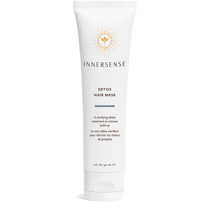 Innersense Detox Hair Mask - Mascarilla capilar - Curly Nest Spain