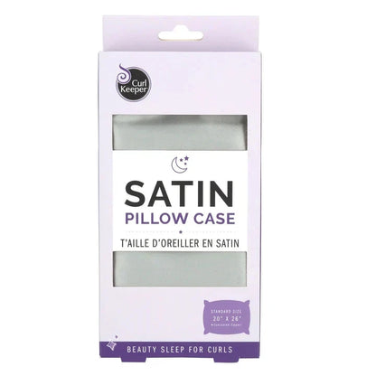 Curl Keeper Satin Cover - Satijnen kussensloop - Curly Nest Spain