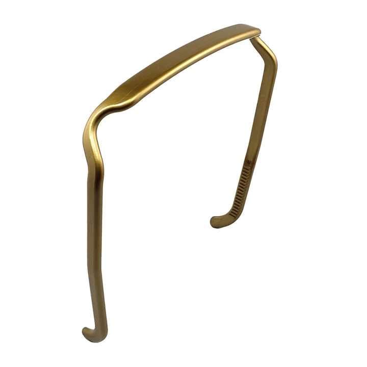 Zazzy Bandz Gold - Diademas - Curly Nest Spain