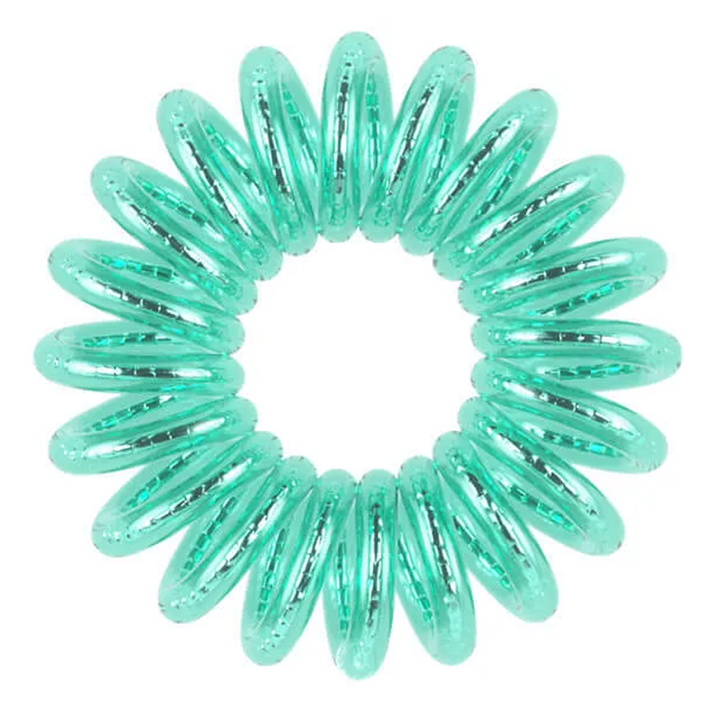 Invisibobble Kids Original Disney Tiana (6pc) - gomas para el pelo - Curly Nest Spain