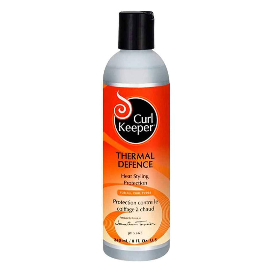 Curl Keeper Thermal Defence Heat Styling Protection - Todo - Curly Nest Spain