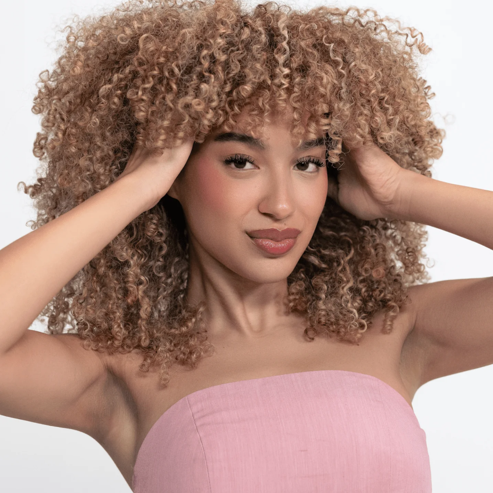 Curly Girl Movement Hydro Hug Hydration Hair Mask 300ml - Mascarilla capilar - Curly Nest Spain