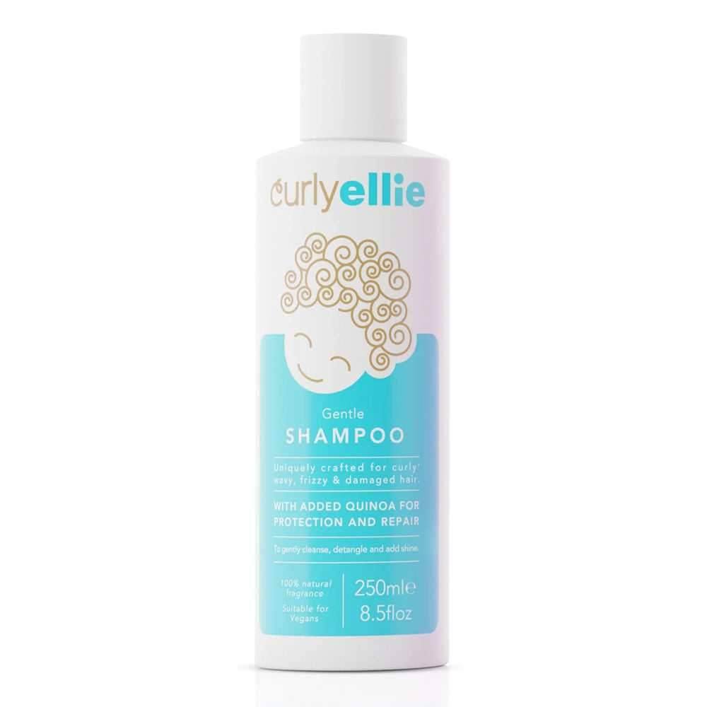 CurlyEllie Gentle Shampoo - Champú Suave - Curly Nest Spain