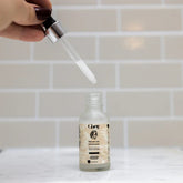Chey Haircare Velvet Vanilla Hair Elixir - Sérum capilar - Curly Nest Spain