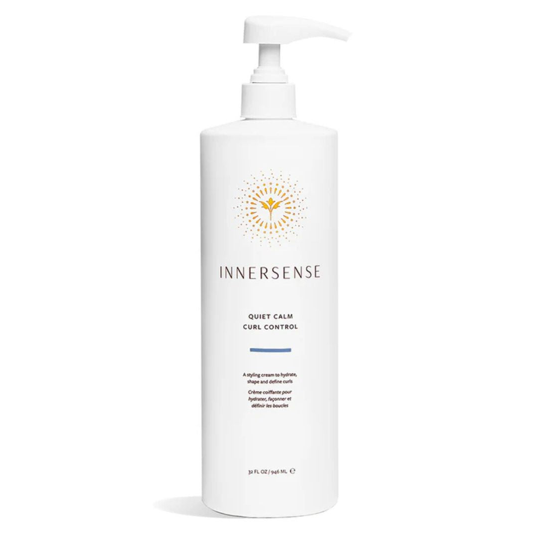 Innersense Quiet Calm Curl Control - Crema Moldeadora - Curly Nest Spain