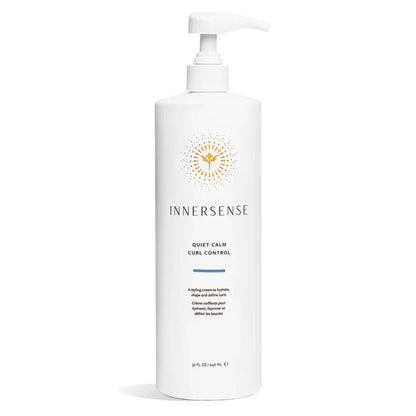 Innersense Quiet Calm Curl Control - Crema Moldeadora - Curly Nest Spain