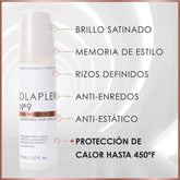 Olaplex Nº9 Bond Protector Nourishing Hair Serum 90ml - Sérum capilar - Curly Nest Spain