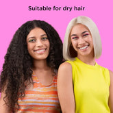 Noughty To The Rescue Moisture Boost Shampoo 250ml - Champú hidratante - Curly Nest Spain